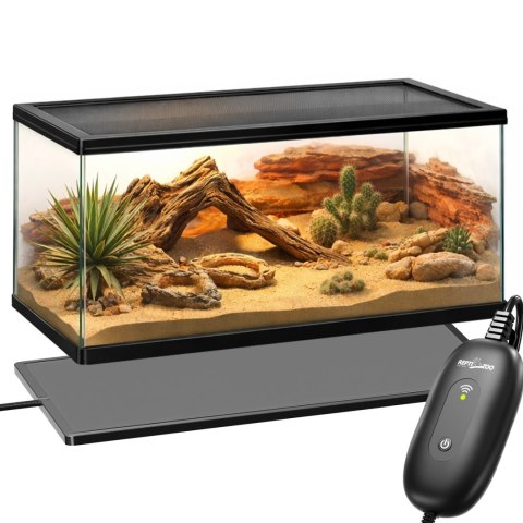 Repti-Zoo Smart WiFI Heat Mat 23W - mata grzewcza sterowana aplikacją Repti-Zoo
