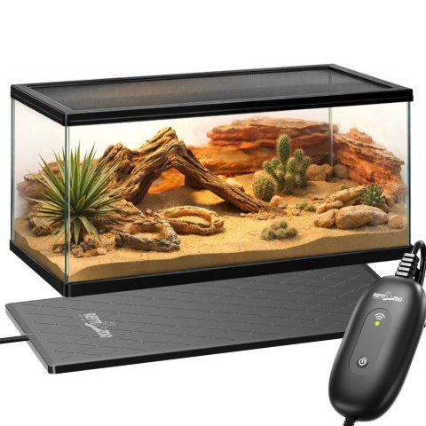Repti-Zoo Smart WiFI Heat Mat 40W - mata grzewcza sterowana aplikacją Repti-Zoo