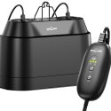 Repti-Zoo Smart WiFi Dual Lamp - podwójna lampa grzewcza sterowana aplikacją Repti-Zoo