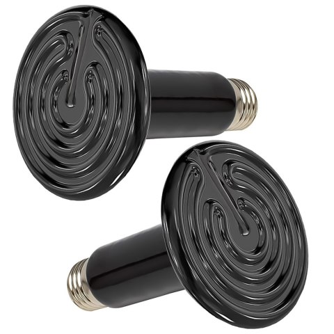 Resun Ceramic Infrared 40W - emiter podczerwieni Resun