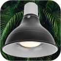 Resun Reptile Black Lamp BIG - lampa do terrarium Resun