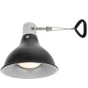 Resun Reptile Lamp & Hold - lampa do terrarium z uchwytem Resun