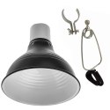 Resun Reptile Lamp & Hold - lampa do terrarium z uchwytem Resun