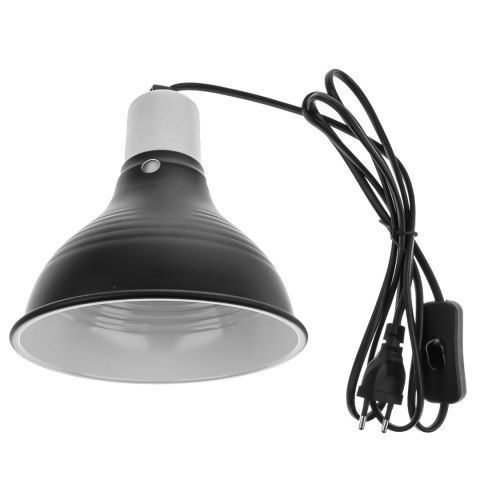 Resun Reptile Lamp & Hold - lampa do terrarium z uchwytem Resun