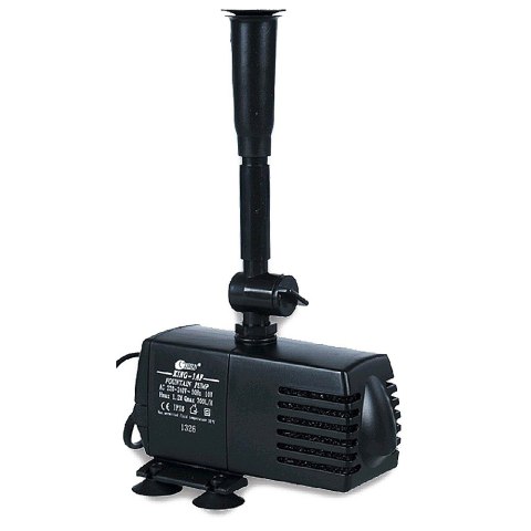 Resun Zestaw fontannowy King 1AF 700l/h 10W Resun