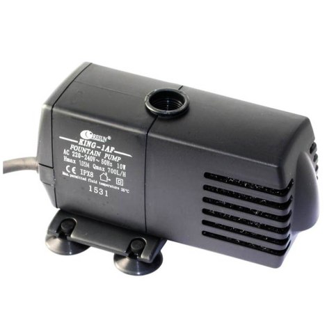Resun Zestaw fontannowy King 1AF 700l/h 10W Resun