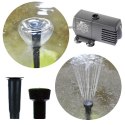 Resun Zestaw fontannowy King 1AF 700l/h 10W Resun