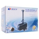 Resun Zestaw fontannowy King 1AF 700l/h 10W Resun