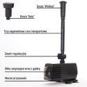 Resun Zestaw fontannowy King 1AF 700l/h 10W Resun