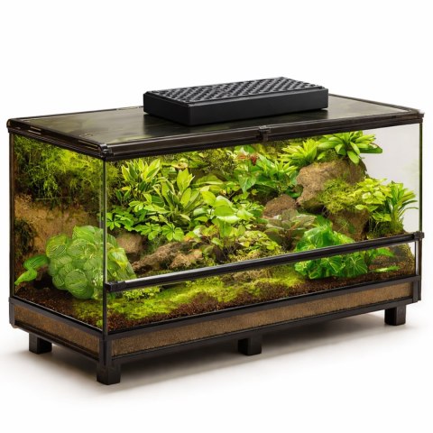 Terrario AeroTherm 16W - panel grzewczy do terrarium Terrario