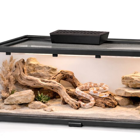 Terrario AeroTherm 16W - panel grzewczy do terrarium Terrario