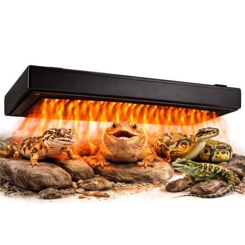 Terrario AeroTherm 16W - panel grzewczy do terrarium Terrario