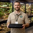 Terrario AeroTherm 50W - panel grzewczy do terrarium Terrario