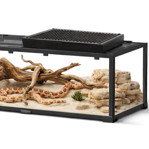 Terrario AeroTherm 50W - panel grzewczy do terrarium Terrario