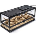 Terrario AeroTherm 50W - panel grzewczy do terrarium Terrario