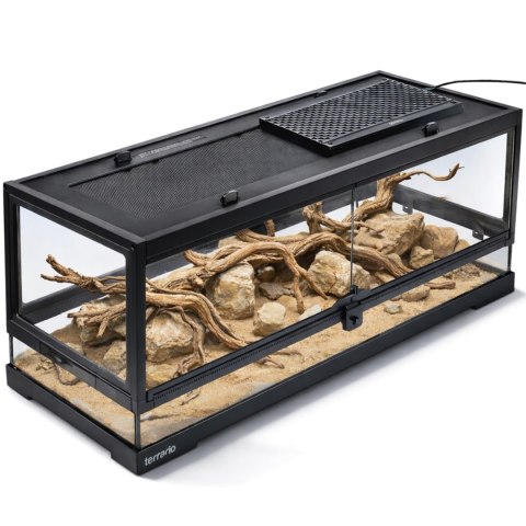 Terrario AeroTherm 50W - panel grzewczy do terrarium Terrario