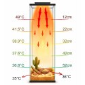 Terrario AeroTherm 50W - panel grzewczy do terrarium Terrario