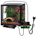 Terrario Amantea 2.0 20W - mata grzewcza z termostatem Terrario