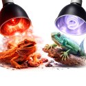 Terrario LUNOONE 2.0 - lampa do terrarium Terrario