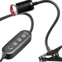 Terrario Long ReptiSun Time Control - lampa z programatorem czasowym Terrario