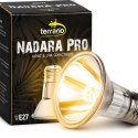 Terrario Nadara Pro 25W - halogen grzewczy do terrarium Terrario