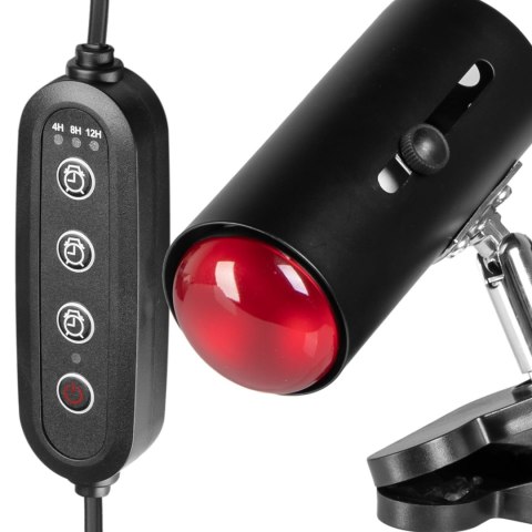 Terrario ReptiSun Time Control - lampa z programatorem czasowym Terrario