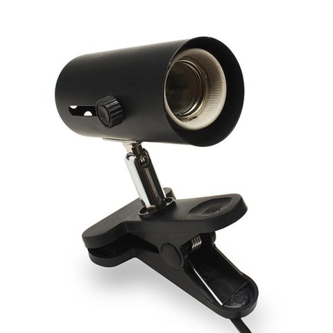 Terrario ReptiSun - lampa z uchwytem zaciskowym Terrario