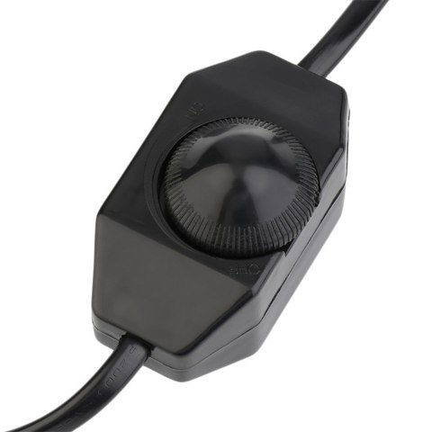 Terrario ReptiSun - lampa z uchwytem zaciskowym Terrario