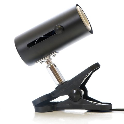 Terrario ReptiSun - lampa z uchwytem zaciskowym Terrario