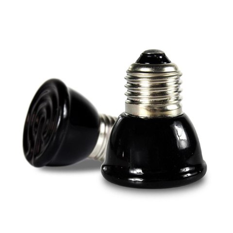 Terrario ReptiWarm 25W - mini emiter ciepła Terrario