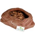Terrario SplitRock Smart Bowl - miska do karmienia żywym pokarmem 11x9x4 cm Terrario