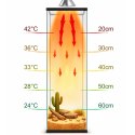 Terrario Tayenna 25W - mini halogen UVB Terrario