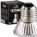 Terrario Tayenna 25W - mini halogen UVB Terrario