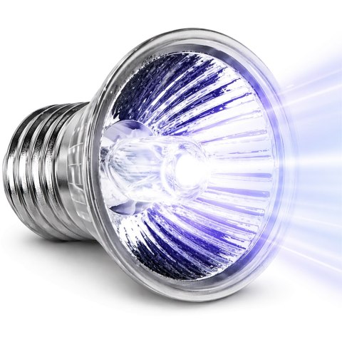 Terrario Tayenna 25W - mini halogen UVB Terrario