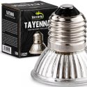 Terrario Tayenna 50W - mini halogen UVB Terrario