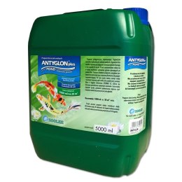 Zoolek Antyglon 5000ml (preparat na glony) Zoolek