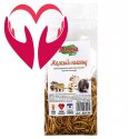 Alegia - larwy mącznika 60g Alegia