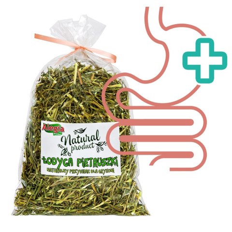 Alegia - łodyga pietruszki 100g Alegia
