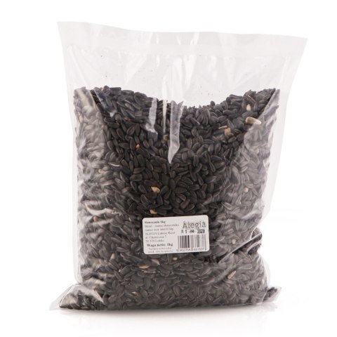 Alegia - przysmak słonecznik 1kg Alegia