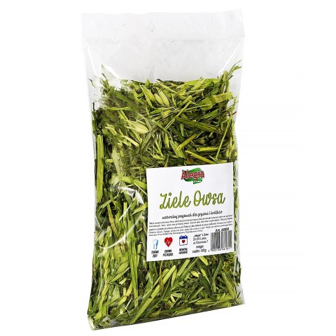 Alegia - ziele owsa 80g Alegia
