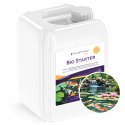 Aquaforest Bio Starter POND 1L - Bakterie nitryfikacyjne do oczka wodnego Aquaforest