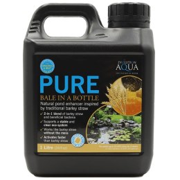 Evolution Aqua PURE Bale In A Bottle 1000ml - preparat do oczek wodnych Evolution