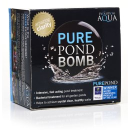 Evolution Aqua PURE Pond Bomb - bakterie do oczka Evolution