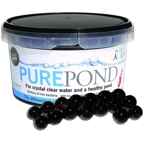 Evolution Aqua Pure Pond 500ml - bakterie do filtra Evolution