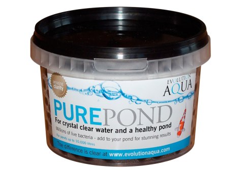 Evolution Aqua Pure Pond 500ml - bakterie do filtra Evolution
