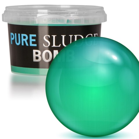 Evolution Aqua Pure Sludge Bomb - usuwanie osadu i czysta woda Evolution