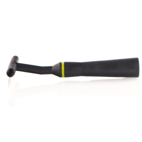 Groom Dog Undercoat Rake Short - profesjonalne zgrzebło dla psa 1cm Happypet