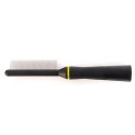 Groom Medium Comb - profesjonalny grzebień dla psa Happypet