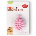 HappyPet Fruity Minerals 30g - kostka wapienna winogronowa Happypet