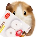 HappyPet Wheely Salty - sól z uchwytem dla gryzoni Happypet